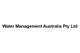 Water Management Australia Pty Ltd