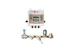 Steam Boiler Blowdown Controllers