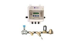 Steam Boiler Blowdown Controllers