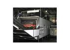 Horticultural Hydrocoolers