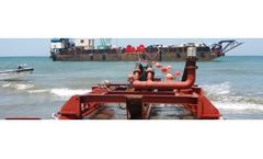Subsea Cable Services