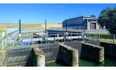 Water utilities set the pace in race to reduce carbon emissions