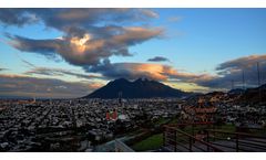 Xylem and Amazon Partner on Smart Water Upgrades to Save More Than 1.3 Billion Liters Annually in Mexico