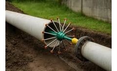 Scottish Water Uses Advanced PipeDiver Technology to Survey Concrete Pipeline in Dundee