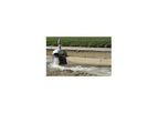 Irrigation Pumps