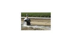 Irrigation Pumps