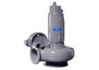 Xylem Flygt - Model N 3400 - N-Technology Water & Wastewater Pumps