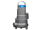 Flygt - Model N 3069 - N-Technology Water & Wastewater Pumps