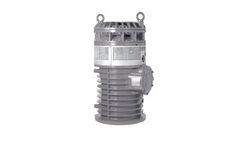 Flygt - Model 2400 - Pump