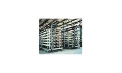 East India - Troubleshooting Reverse Osmosis Systems