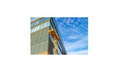 Scissor Lifts in Industrial and Construction Environments