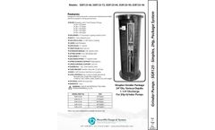 Power-Flo SGR125 - Grinder Pumps - Brochure