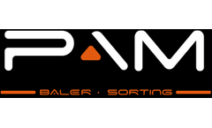 Plan-Makina - Trommel Screen - Brochure