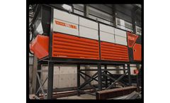 Plan-Makina - Bag Opener