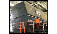 Plan-Makina - Trommel Screen