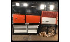 Plan-Makina - Shredder