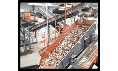 Plan-Makina - Finger Screen