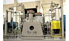 Tane - Model BB2 - Radically Split Pump