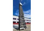 Esmil - Catenary Screen