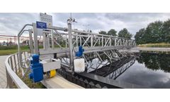 Esmil - Radial Scraper