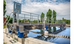 Esmil - Radial Suction Scraper