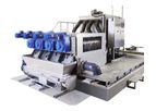 Esmil - Model MDQ - Multi-Disc Screw Press