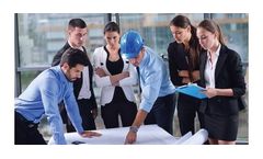 Uniha - Water Treatment Consulting Services