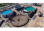 Uniha - Water Treatment Turnkey Projects Services