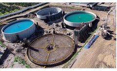 Uniha - Water Treatment Turnkey Projects Services