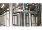 Uniha - Ultrafiltration System