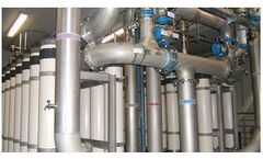 Uniha - Ultrafiltration System
