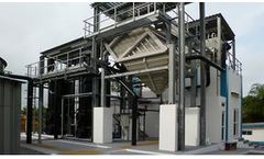 Uniha - Surface Water Treatment System for Villages