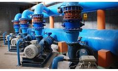 UNIHA - Surface Water Treatment System for Cities