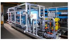 UNIHA - Industrial Water Treatment System