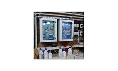 Online analysers solutions for industrial waste water applications