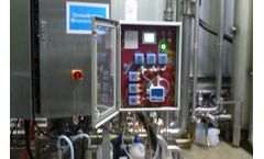 Iron and Manganese combined analyser. Two in one.