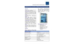 SEIBOLD Online Analyser for Copper - Brochure