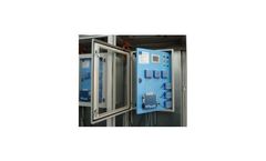 SEIBOLD - Online Analyser for Aluminium