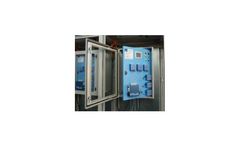 SEIBOLD - Online Analyser for Cadmium