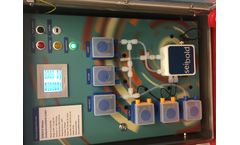 SEIBOLD - Online Analyser for Lead