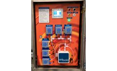 SEIBOLD - Online Analyser for Manganese