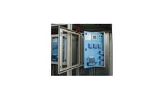 SEIBOLD - Online Analyser for Zinc