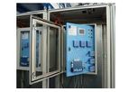 Alban Berg - Online Analyser for Copper and Nickel