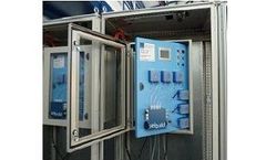 Alban Berg - Online Analyser for Copper and Nickel