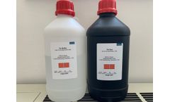 SEIBOLD - Non Toxic Reagents for Online-Analyser for Heavy Metals