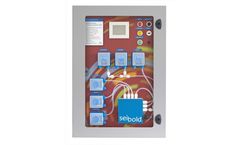 SEIBOLD - Model COMPOSER - Online Heavy Metals Analyser