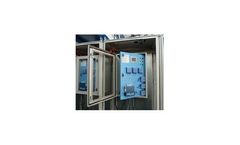 SEIBOLD - Online Analyser for Tin