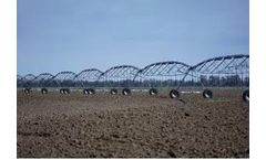 Water for Agriculture - Livestock Farming - Aquaculture