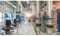 Ring Technology for Industrial Water Treatment