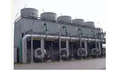 Merus - Open Cooling Water System